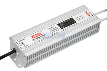 Jinbo 24V 6.25 Amper 150W IP67 Dış Mekan Adaptör