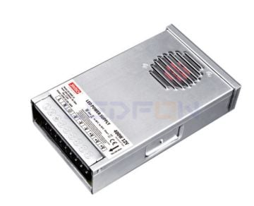 Jinbo 12V 33A 400W Rainproof Adaptör