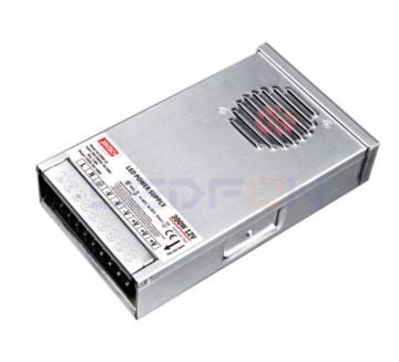 Jinbo 12V 25A 300W Rainproof Adaptör