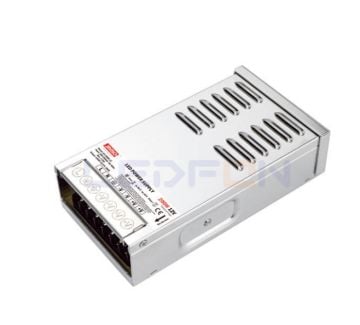 Jinbo 12V 16.7A 200W Rainproof Adaptör