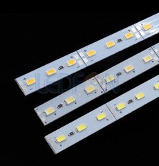 12V 12W 4000K Naturel Çubuk Bar Led 100cm