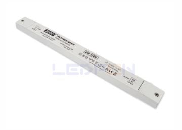 Jinbo 24V 6.25A 150W IP67 Dış Mekan Slim Adaptör