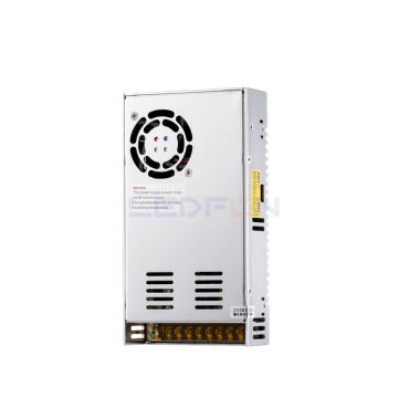Mean Well 12V 37.5 Amper 450W Güç Kaynağı LRS-450-12