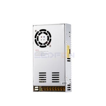 LRS-450-12 Mean Well 12V 37.5A 450W Adaptör