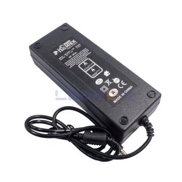 24V 5A 120W Plastik Kasa Adaptör