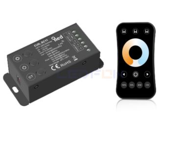 Tunable White Led Kontrol Cihazı 20A