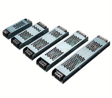 12V 20A 240W Slim Kasa Adaptör