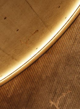24V 24x18mm 26W 24Led 3000K Esnek Wallwasher