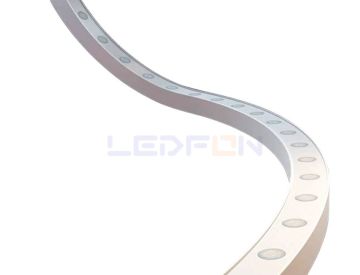 24V 24x18mm 26W 24Led 3000K Esnek Wallwasher