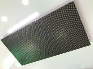 P2.5 RGB SMD İç Mekan Led Panel 16x32cm