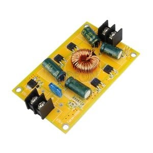 12V/24V 5V 20A Voltaj Düşürücü Devresi