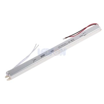 12V 5 Amper 60W Kalem Kasa Adaptör