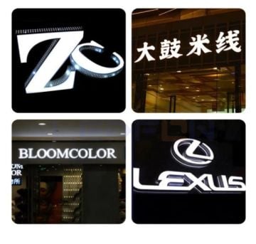 12V 6W 60 Led Zigzag 7000K Şerit Led