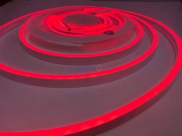 24V 10x18mm 14W IP67 RGB Neon Led
