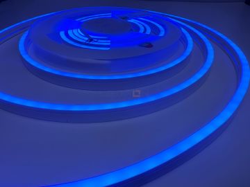 24V 10x18mm 14W IP67 RGB Neon Led