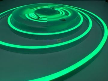 10x18mm 24V 14W IP67 RGB Neon Led