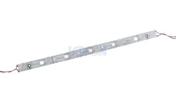 12V 6W 6 Led Kesit Bar Led Beyaz