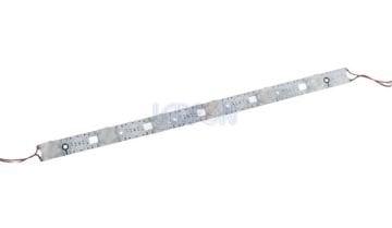 12V 6W 6 Led 10000K Kesit Aydınlatma Bar Led