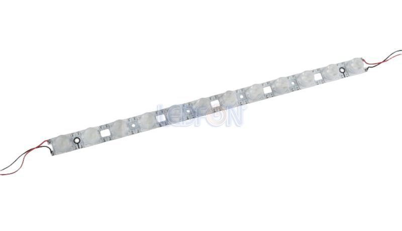 12V 12W 12 Led Kesit Bar Led Beyaz