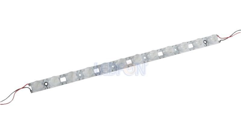 12V 12W 12 Led 10000K Kesit Aydınlatma Bar Led