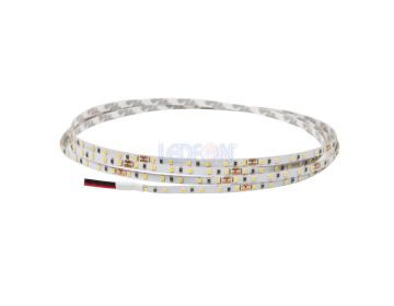 24V 7W 120 Led 4mm Silikonsuz 6000K Beyaz Şerit Led