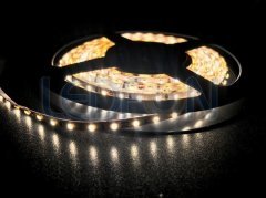 24V 120 Led 4mm IP20 4000K Şerit Led