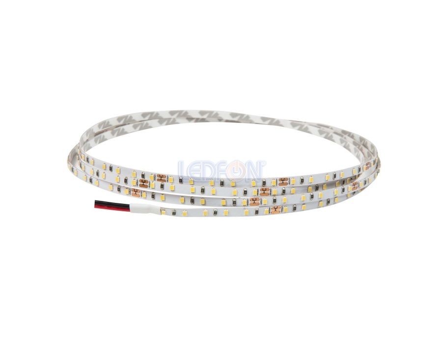 24V 120 Led 4mm IP20 3000K Şerit Led