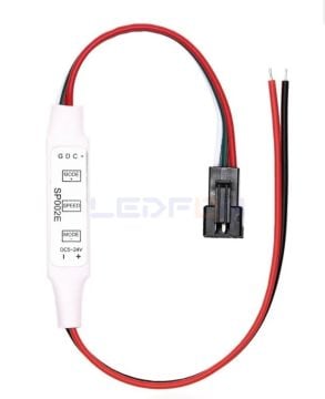 SP002E Butonlu Pixel Led Kontrol Cihazı