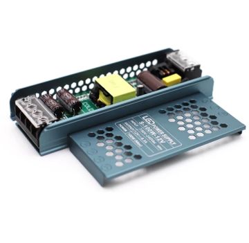 24V 2.5A 60W Slim Kasa Adaptör