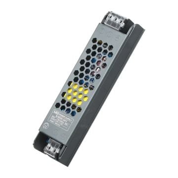 24V 2.5A 60W Slim Kasa Adaptör