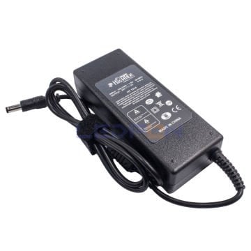 24V 3A 72W Plastik Kasa Adaptör