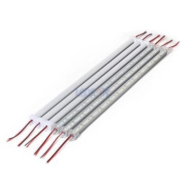 12V Kasalı 3000K Günışığı Çubuk Bar Led 50cm