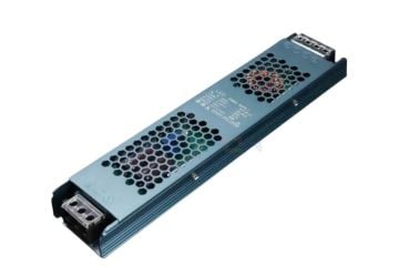 24V 10A 240W Slim Kasa Adaptör