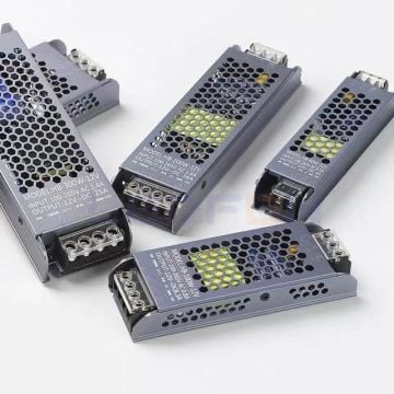 24V 10A 240W Slim Kasa Adaptör