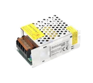 24V 1.5A 36W Slim Kasa Adaptör