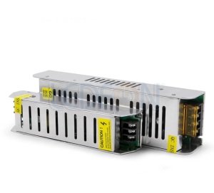 12V 20A 240W Slim Kasa Adaptör