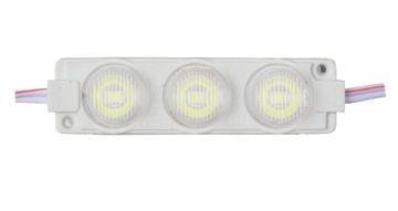 12V 3W Power IP65 15000K Modül Led