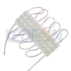 12V 3W Power Beyaz Modül Led