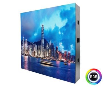 P2.5 RGB Led Ekran Dış Mekan 96x96cm