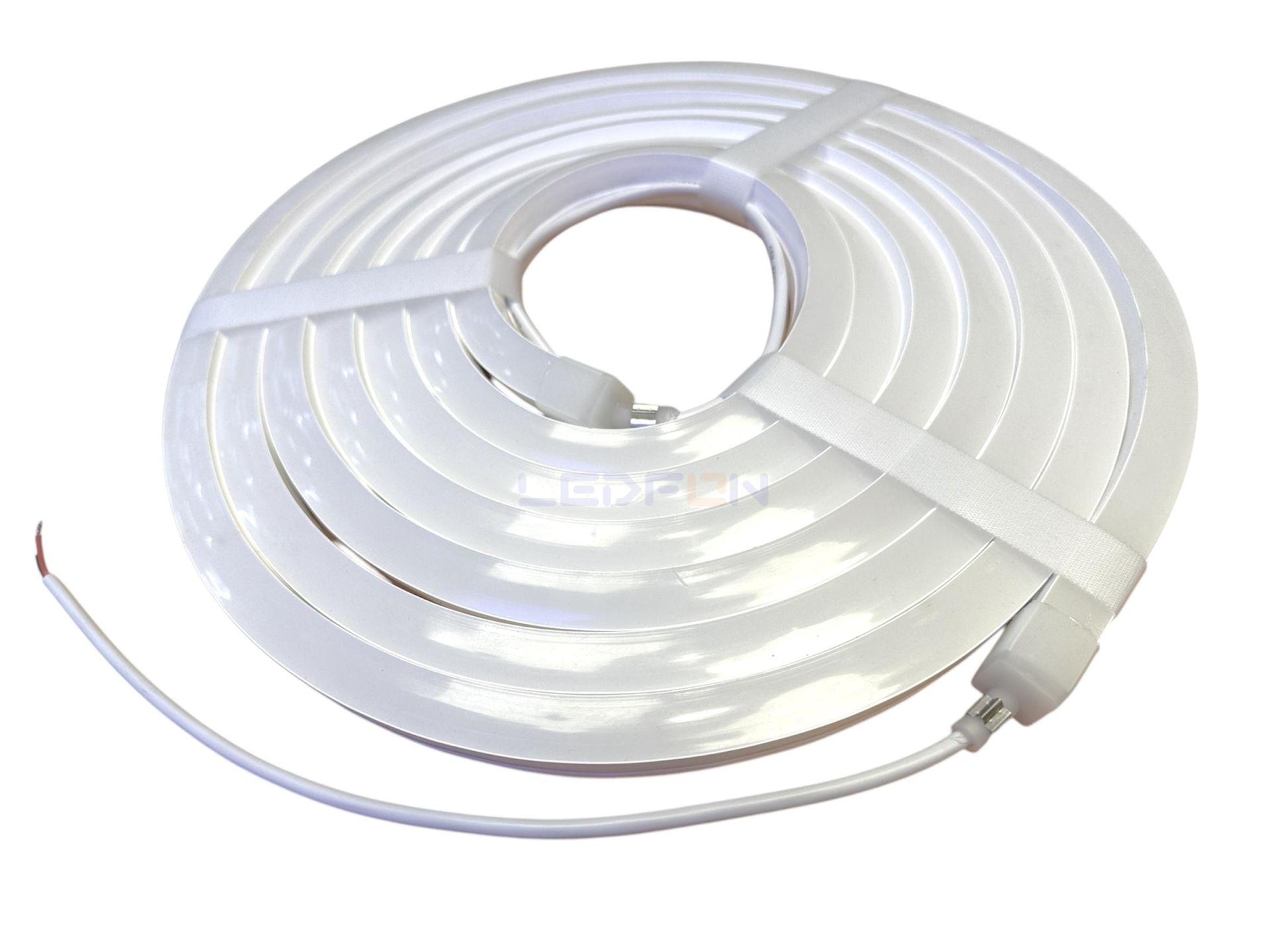 24V 16X18mm 14.4W IP67 4000K Neon Led