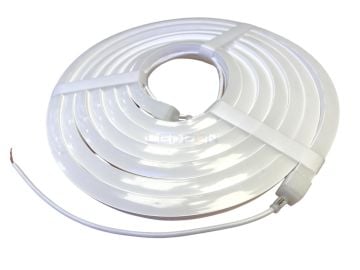 24V 16X18mm 14.4W IP67 4000K Neon Led