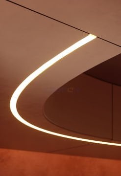 24V 16X18mm 14.4W IP67 4000K Neon Led
