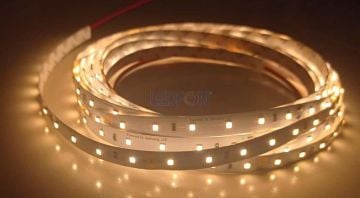 Samsung 24V 14.4W 60 Led IP20 3000K Şerit Led
