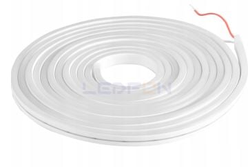 12V 6x12mm 14W IP67 Silikon RGB Neon Led