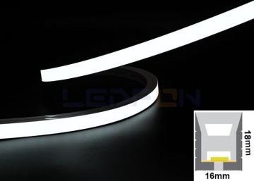 24V 16X18mm 14.4W IP67 3000K Neon Led