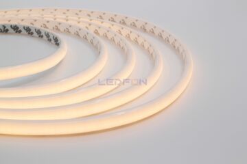 24V 13x7mm 18W IP67 2700K Günışığı Neon Led