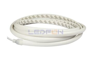 24V 13x7mm 18W IP67  Sarı Neon Led
