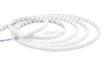 24V 18W 13mm Sarı Neon Led