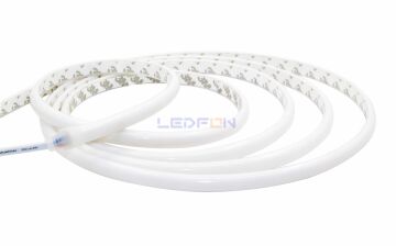 24V 13x7mm 18W IP67 Mavi Neon Led