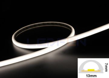 24V 13x7mm 18W IP67 4000K Naturel Neon Led